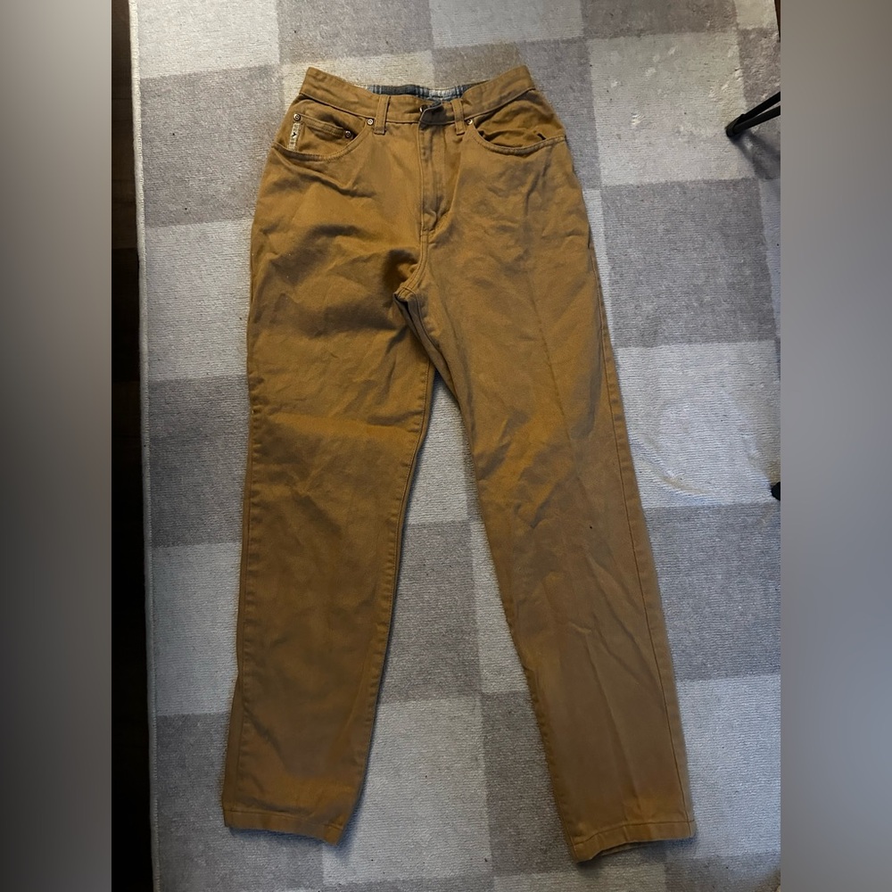 Vintage Crazy Horse Legend Jeans